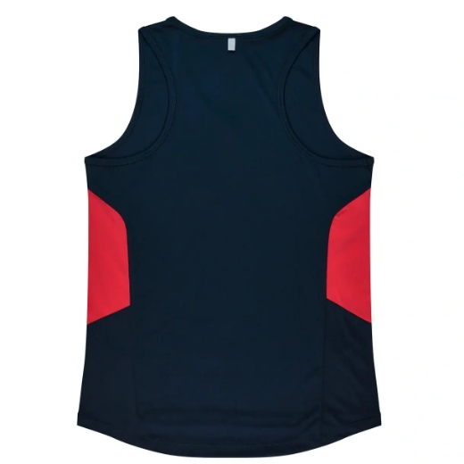 Picture of Aussie Pacific, Ladies Tasman Singlet 